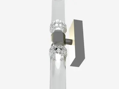Lamp 08 3D model purchase