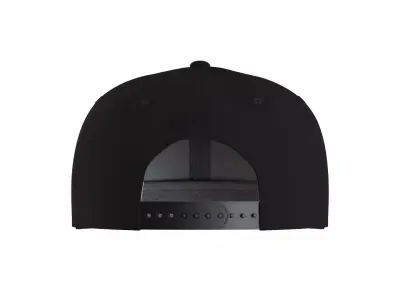  Snapback Cap 