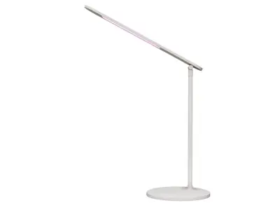  Lamp night Low-poly 3D model