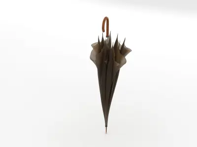 Umbrella 3D model
