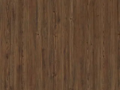 Simple Classic Door 3D model
