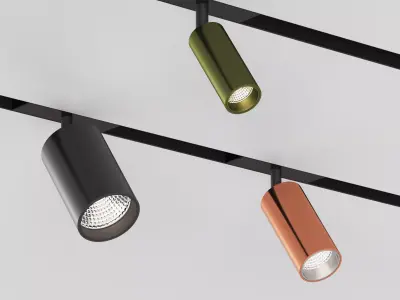 HOKASU OneLine Tube Free 3D model