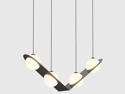 Laurent 02 by Lambert et Fils 3D model