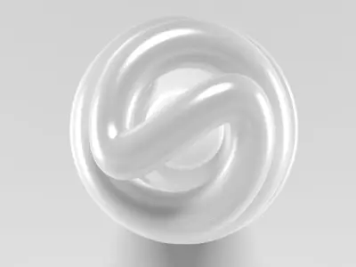 Light Bulbs 3D Model Pack