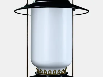 STORHAGA LED table lamp 3D model