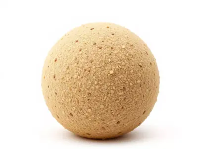 Desert Sandstone Coarse Texture Texture