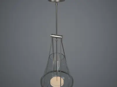 Rihlo Axis 14 3D model