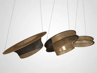 Ceccotticollezion efterglow 3D model