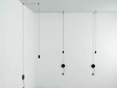 Wireflow 347 3D model