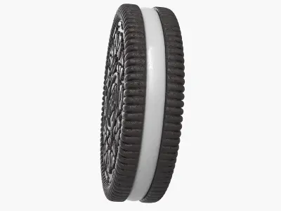  Oreo Cookie Original 