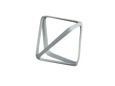 Sci Fi Object No 4948 Low Poly Texture