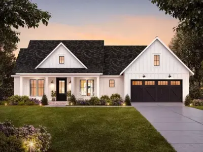 The Vertex Villa 3D model