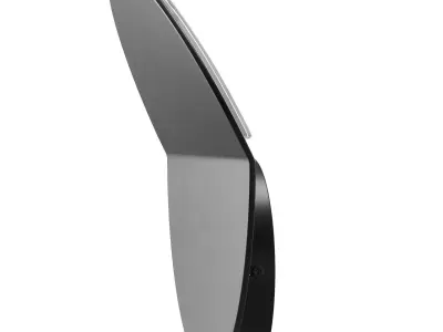 Wall lamp lamp Houseof 3D model