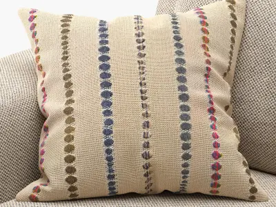 Fabric Femida 03 3 4k PBR Texture