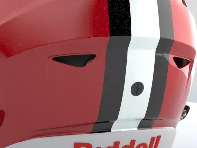  Football Helmet Riddell Speedflex 