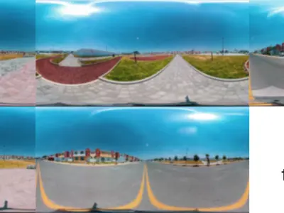 Outdoor textures pack Texture