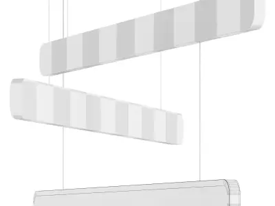 Mito Volo 140 Up 3D model