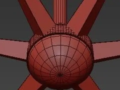 Troy Lighting 3D model