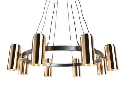 Modern Light 3D model