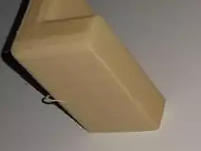 20mm Wargame walls Afghanistan and brick 3D print model