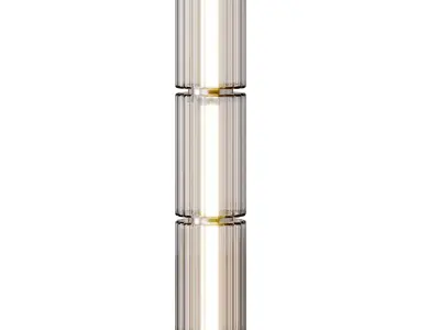 COLUMN FLOOR 3D model