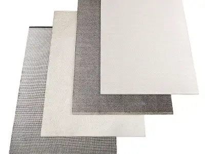 Rugs505 Low-poly 3D model
