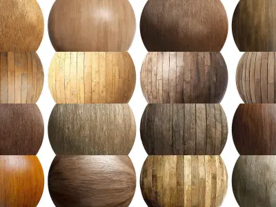 68 seamless wood textures 4k quality Texture