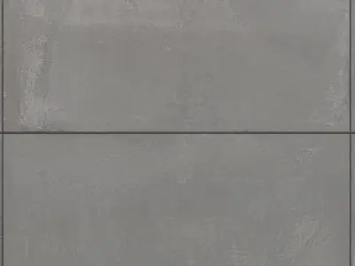 Concrete wall tiles Concrea Grey  Texture