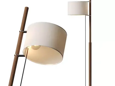 TMM - Santa Cole 3D model