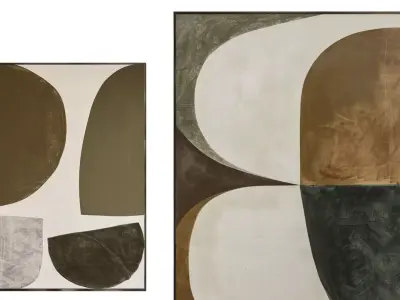 Picture abas461 3D model