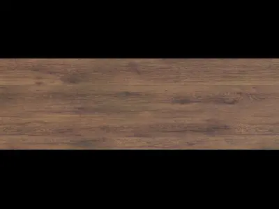 Modern With 4 Doors Tv Stand Low-poly 3D model