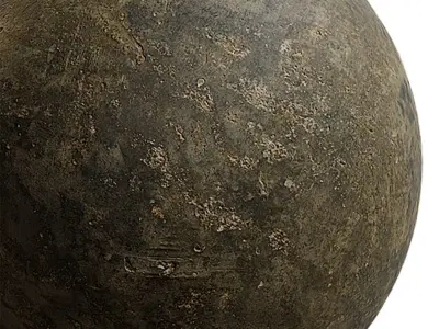 Concrete Seamless Texture 2K - EXR 5 - JPG 5 Texture Texture 14