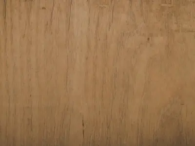 Hookah 3d model teapot on table 3D model