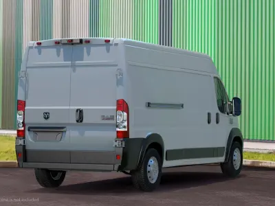  Transporter Vans Collection 