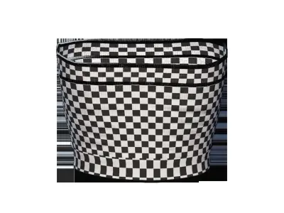 Dancing World - Tube Top-D Low-poly 3D model