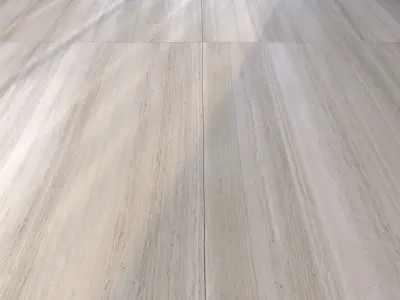 Marble Floor Set 11 3D model