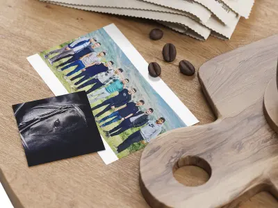 Decoratives set 19 3D model