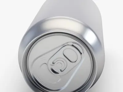  Aluminum soda can v 1 