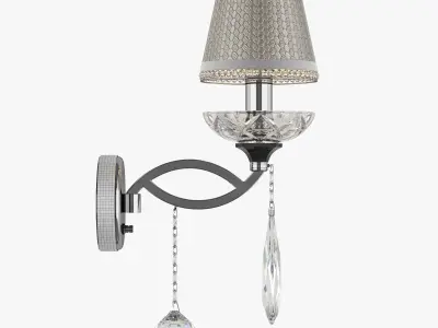 867614 Campana Osgona 3D model