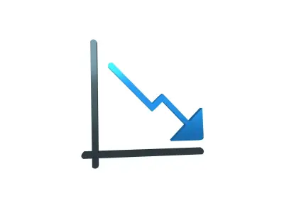 Ecommerce Symbol v6 006 Low-poly 3D model