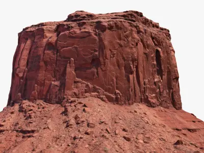  Sandstone Butte Pack 1 