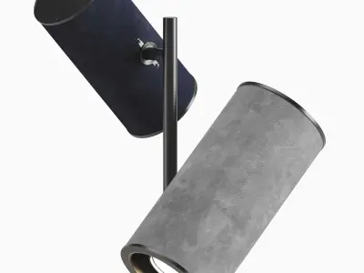 Cierre Imbottiti Anromeda 3D model