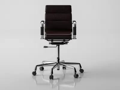  Office Chair 05 3D model