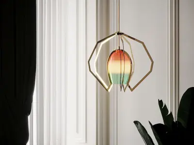 Bec Brittain Vise by Bec Brittain 3D model