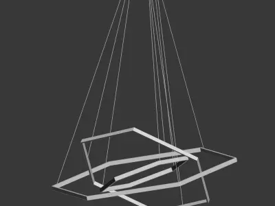 Cameron Design House Vesanto 3D model