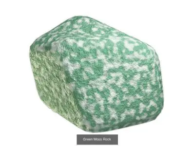 ROCK STONE GAMES PACK