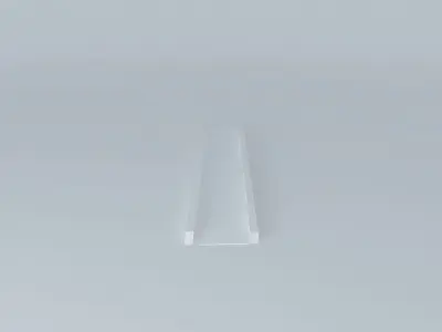 Bridge in Tokyo Free 3D model