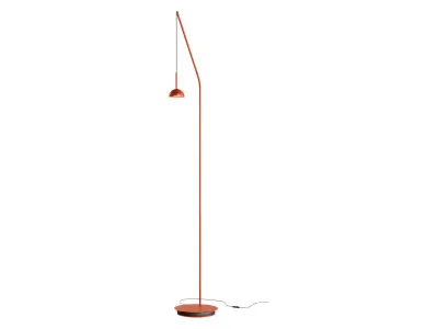 CUPOLINA Floor Lamp by Estiluz 3D model