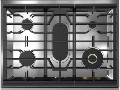 Samsung Appliance Collection 05 3D model