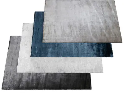 Rugs494 Low-poly 3D model